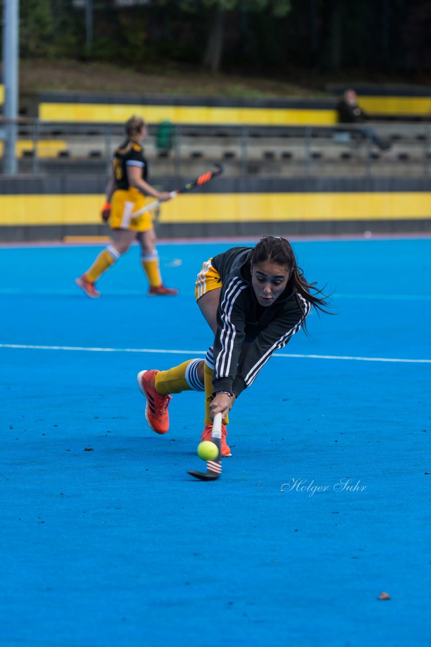 Bild 31 - Frauen Harvestehuder THC - Berliner HC : Ergebnis: 4:1